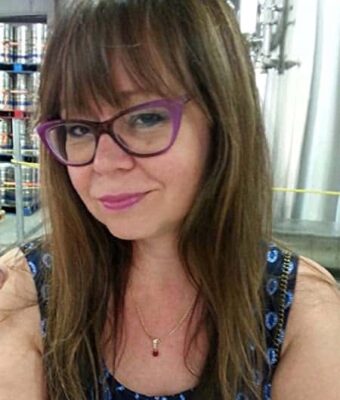 Dorlana Vann Author Profile image