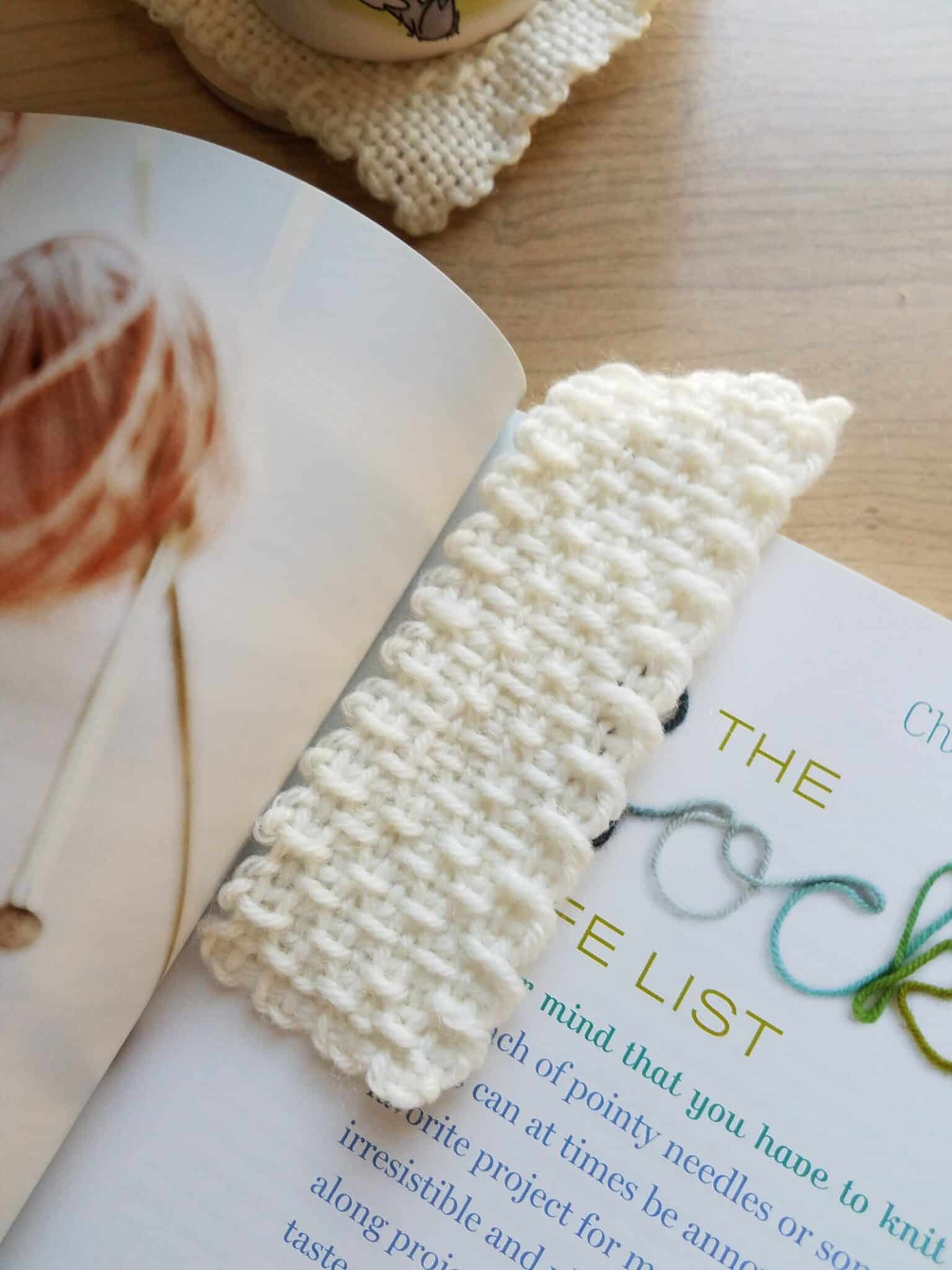 Friday Finds for 29 July 2022 | Author News, New Releases, Delicious Recipes, & more 12 Heirloom Handwoven Bookmark image