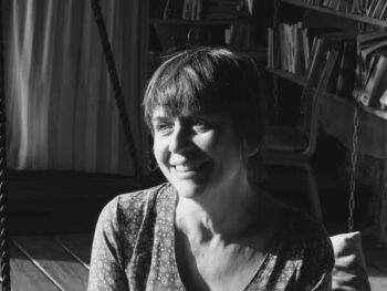 Natalie Quintart Author Profile image