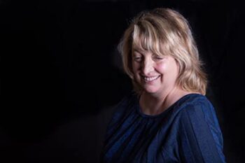 Spaulding Taylor Alice McVeigh author profile image