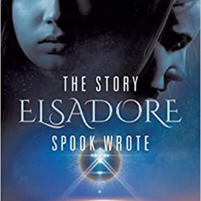 The Story Elsadore Spook Wrote by S W Curragh | $15 Giveaway, Book Review, and Excerpt | #Fantasy