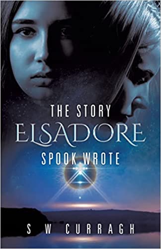 Book Cover image - The Story Elsadore Spook Wrote