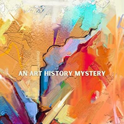 To Kingdom Come by Claudia Riess, An Art History Mystery | $50 Giveaway, Excerpt, Spotlight