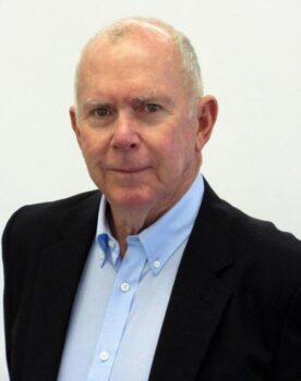 William A Glass author Profile image