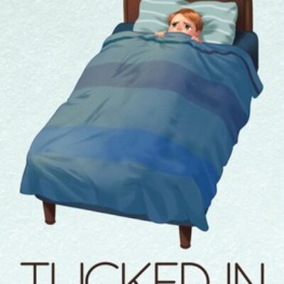 Tucked In by Corey Wainman | Excerpt, Review, and $15 Giveaway | #ComingOfAge