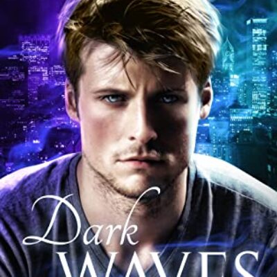 Dark Waves by Amanda Uhl (Part of the Mind Hackers Series) | Novella Review | $50 Giveaway