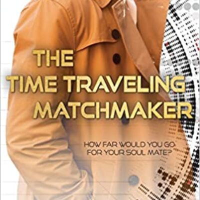 The Time Traveling Matchmaker by Janie Emaus (Time Traveling Matchmakers #1) | $50 Giveaway, Guest Post, & Review | #ParanormalRomance