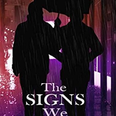 The Signs We Missed by Lena S. May | Guest Post, Excerpt, & $10 Giveaway