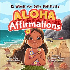 Aloha Affirmations book cover