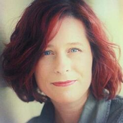 Amanda Uhl Author Profile image