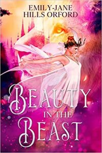 Beauty in the beast book cover image