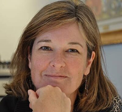 C.B. Lyall Author Profile image