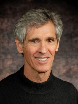 Glenn P Booth Author Profile image