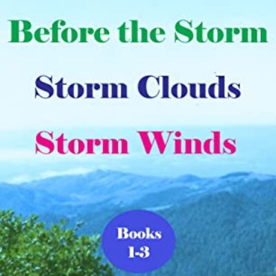 Home to Clare Harbor Boxset (Books 1-3): Before the Storm, Storm Clouds, & Storm Winds by Jacie Middleman | Spotlight, Excerpt, & $50 Giveaway