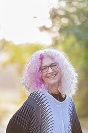 Janie Emaus Author Profile image
