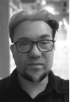 John St. Clair Author Profile image