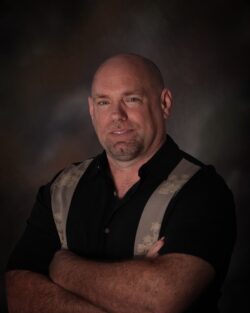 Kevin R. Doyle Author Profile image