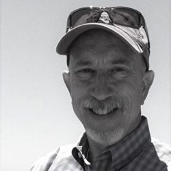 Lance Osborne Author Profile image