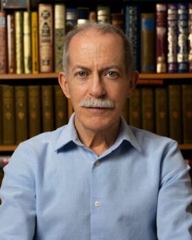 Peter Gribble Author Profile image