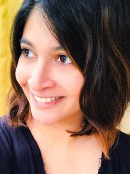 SAngu Mandanna Author profile image