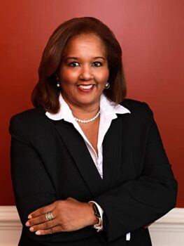 Wanda Etheridge Author Profile image