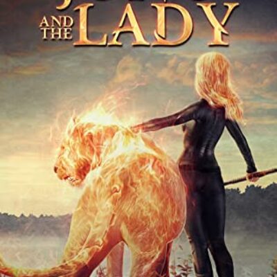 Juno and the Lady by G.J. Kemp (An Acre Story Book #1) | Book Review, Giveaway