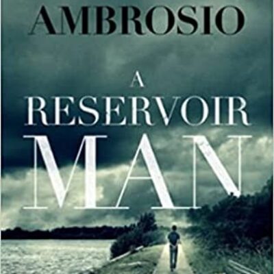 A Reservoir Man by L.J. Ambrosio | Book Review ~ Video ~ 4.5 Stars (Reflections of Michael, Book 1)