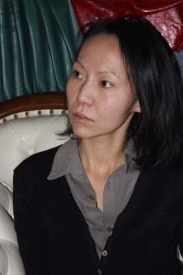 Brien Feathers author profile image