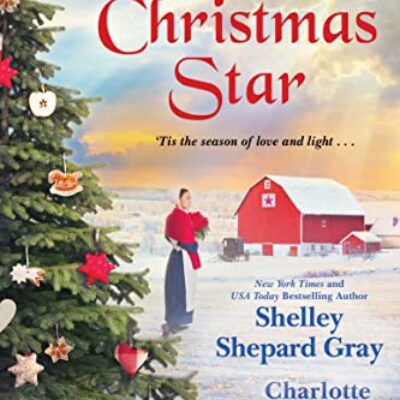 An Amish Christmas Star by Charlotte Hubbard etal | Excerpt Tour and $15 Giveaway | Sweet Romance