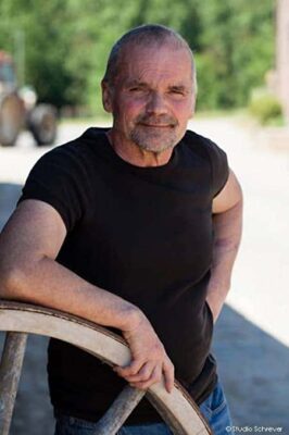 Bob Van Laerhoven Author Profile image
