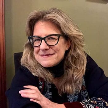 Diane Hatz Author Profile image