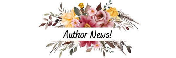 Divider Banners Fall Author News 7 October 2022