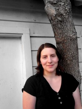 Katelyn Prendergast author image