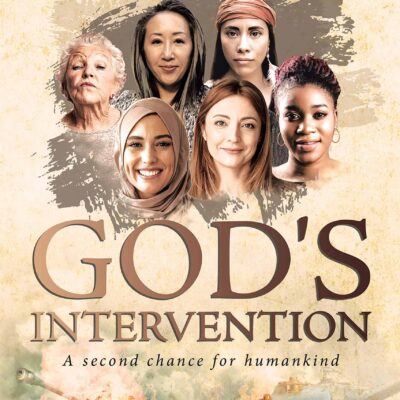 God's Intervention: A Second Chance for Humankind by Kenneth B. Little and Helen Davies | Excerpt, Guest Post, $15 Gift Card Raffle