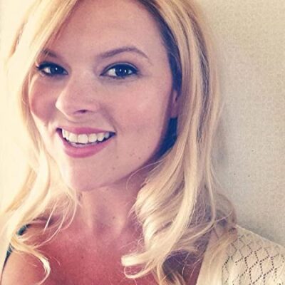 Karina Halle Author Profile image