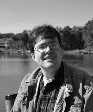 Paul Briggs Author image