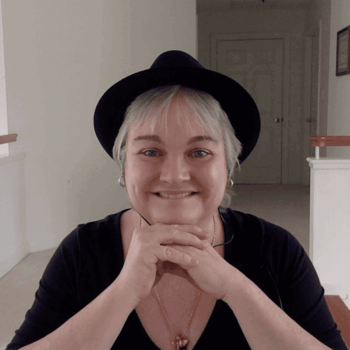 T.L. Ford Author image