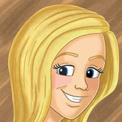 Katie Anderson author profile image