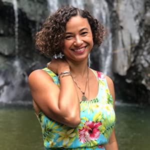 Jennifer Juvenelle Author Profile image