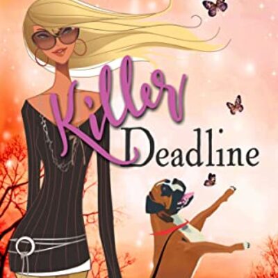 Killer Deadline by Lauren Carr ( A Nikki Bryant #CozyMystery - #1) | Book Review, $50 Paypal Giveaway