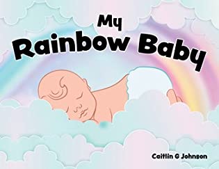 My Rainbow Baby book cover image