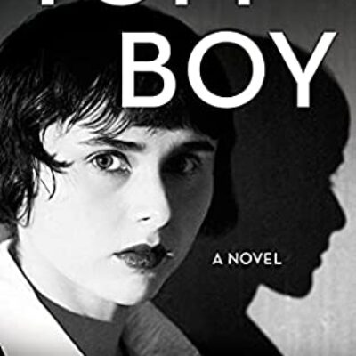 Tomboy: A Jane Benjamin Novel by Shelley Blanton-Stroud | Audiobook & Book Tour Spotlight | #HistoricalFiction #Thriller 