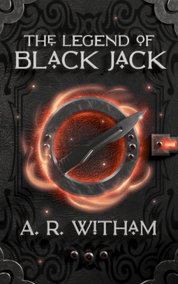 The Legend of Black Jack by book cover image