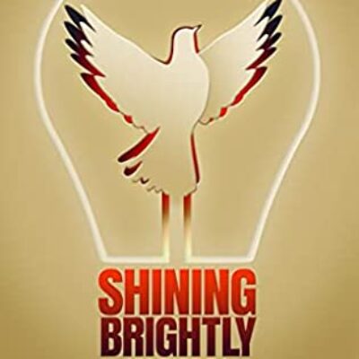 Shining Brightly: A Memoir of Resilience and Hope by Howard Brown | Excerpt, Guest Post, $25 Giveaway