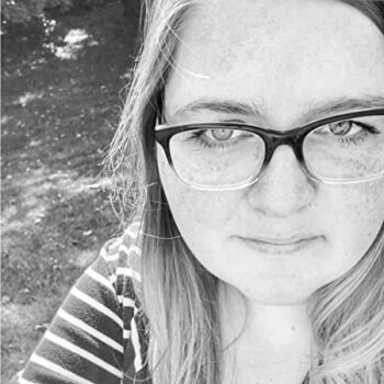 A.K. Ritchie Author Profile image