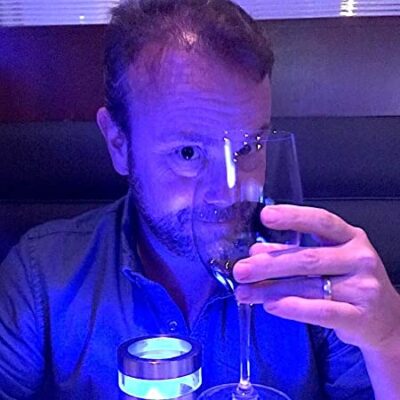 A.R. Witham Author Profile image