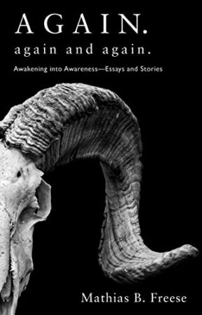 Again. Again and Again: Awakening into Awareness–Essays and Stories by Mathias B. Freese | Book Review