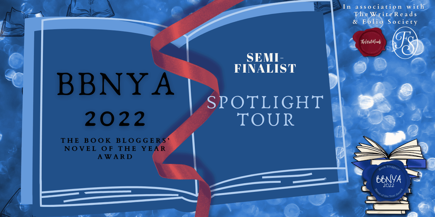 BBNYA Semi-finalist Spotlight on By the Pact by Joanna Maciejewska (Pacts Arcane and Otherwise Book 1)