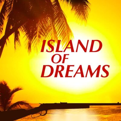 Harry Duffin, author of Island of Dreams | Guest Post on Writing and Self-Publishing | Excerpt and $30 Gift Card Giveaway
