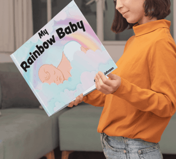 Caitlin B. Johnson author image